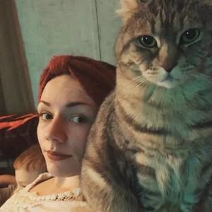 Meet your Posher, Haley